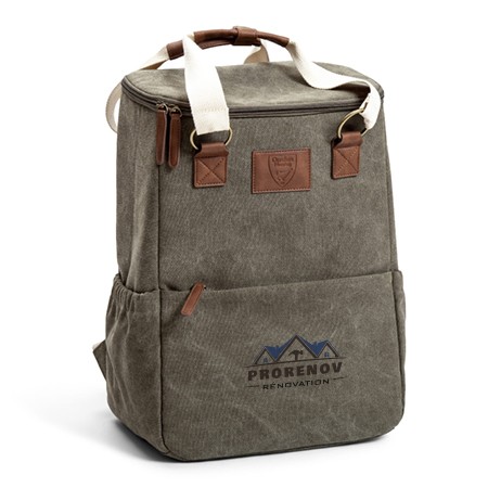 Orrefors Jagd Outdoor Kühltasche - Weinitzen