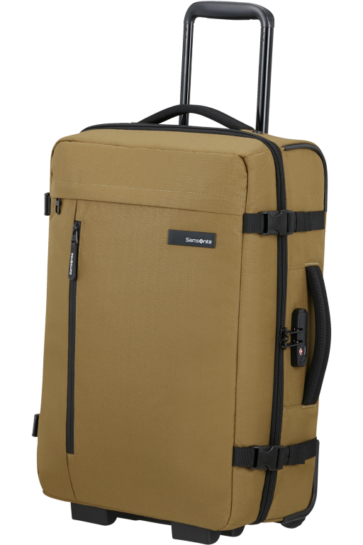 Samsonite Roader Duffle/Wh. 55 bedrucken mit Logo