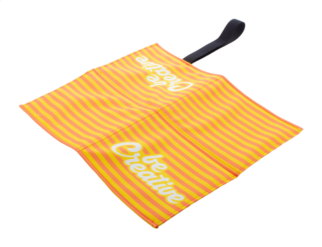 Coussin de Stade Pliable en RPET - Willgottheim