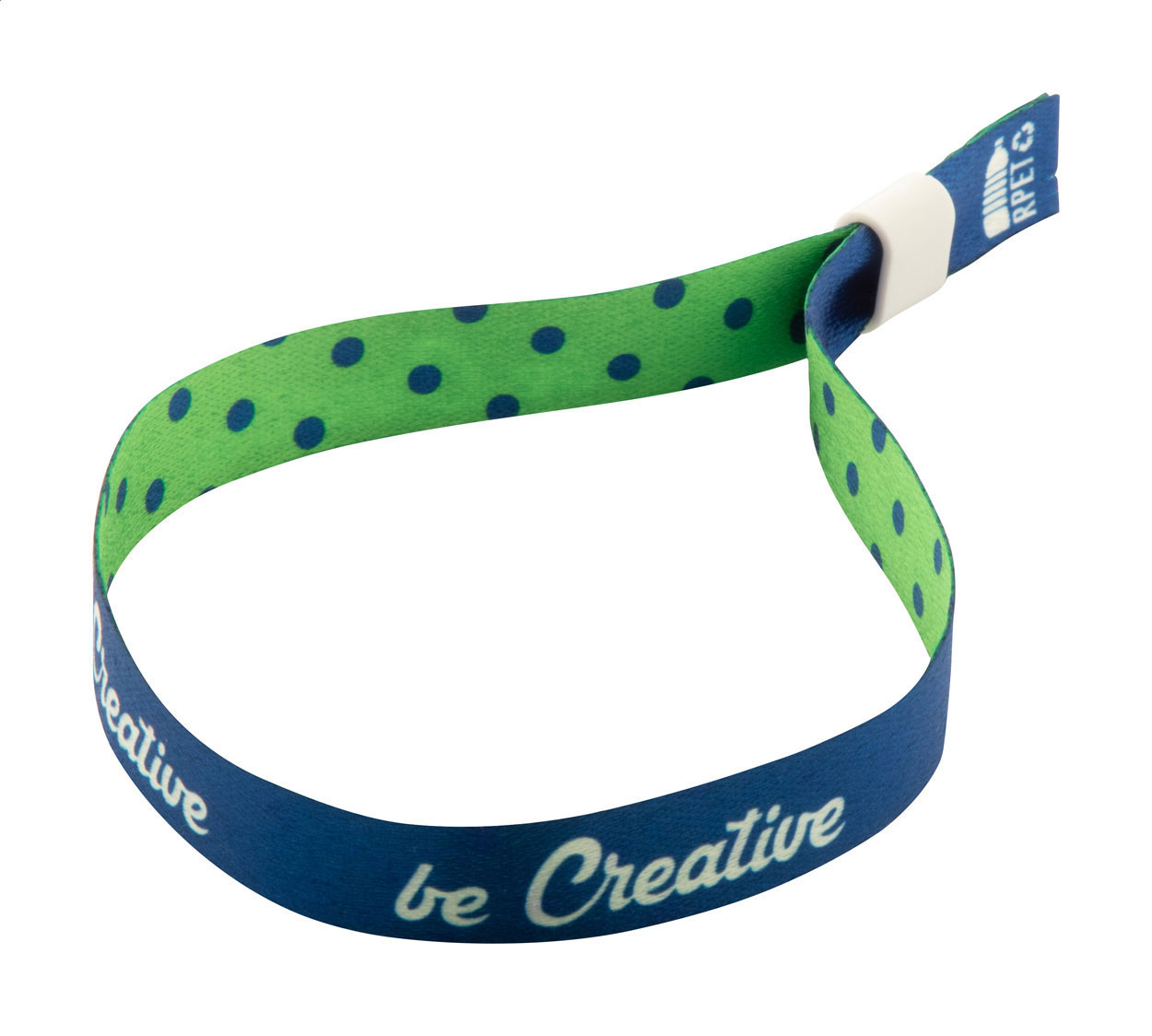Bracelet Festival Éco-Design - Fatouville-Grestain