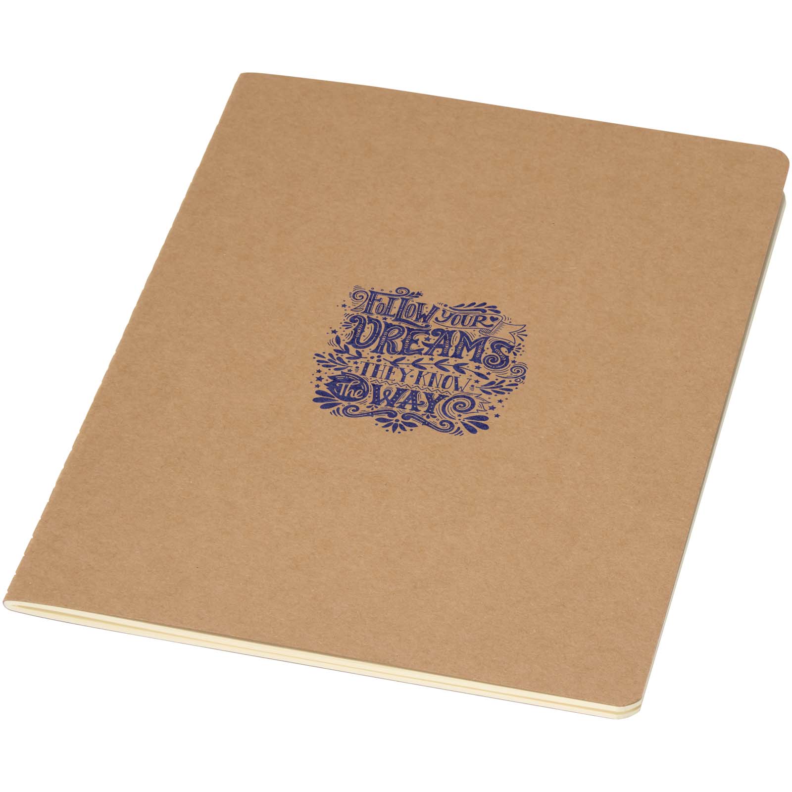 Carnet Détendu A5 - Anais