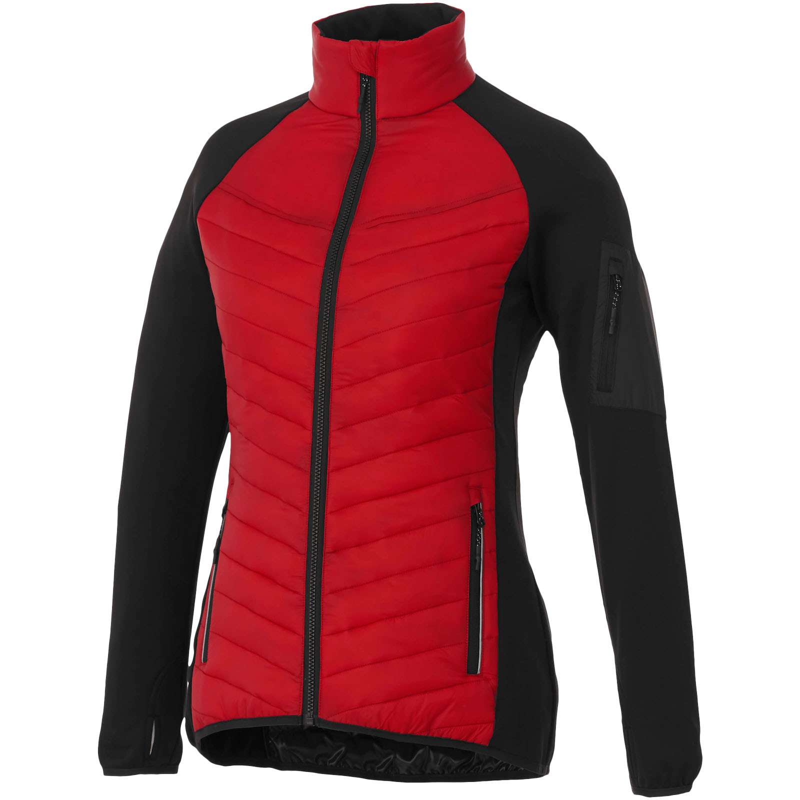 Veste isolée pour femme Fusion - Paimpont
