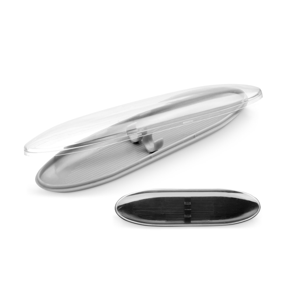 ADOLIA. Étui pour 2 stylos à bille -