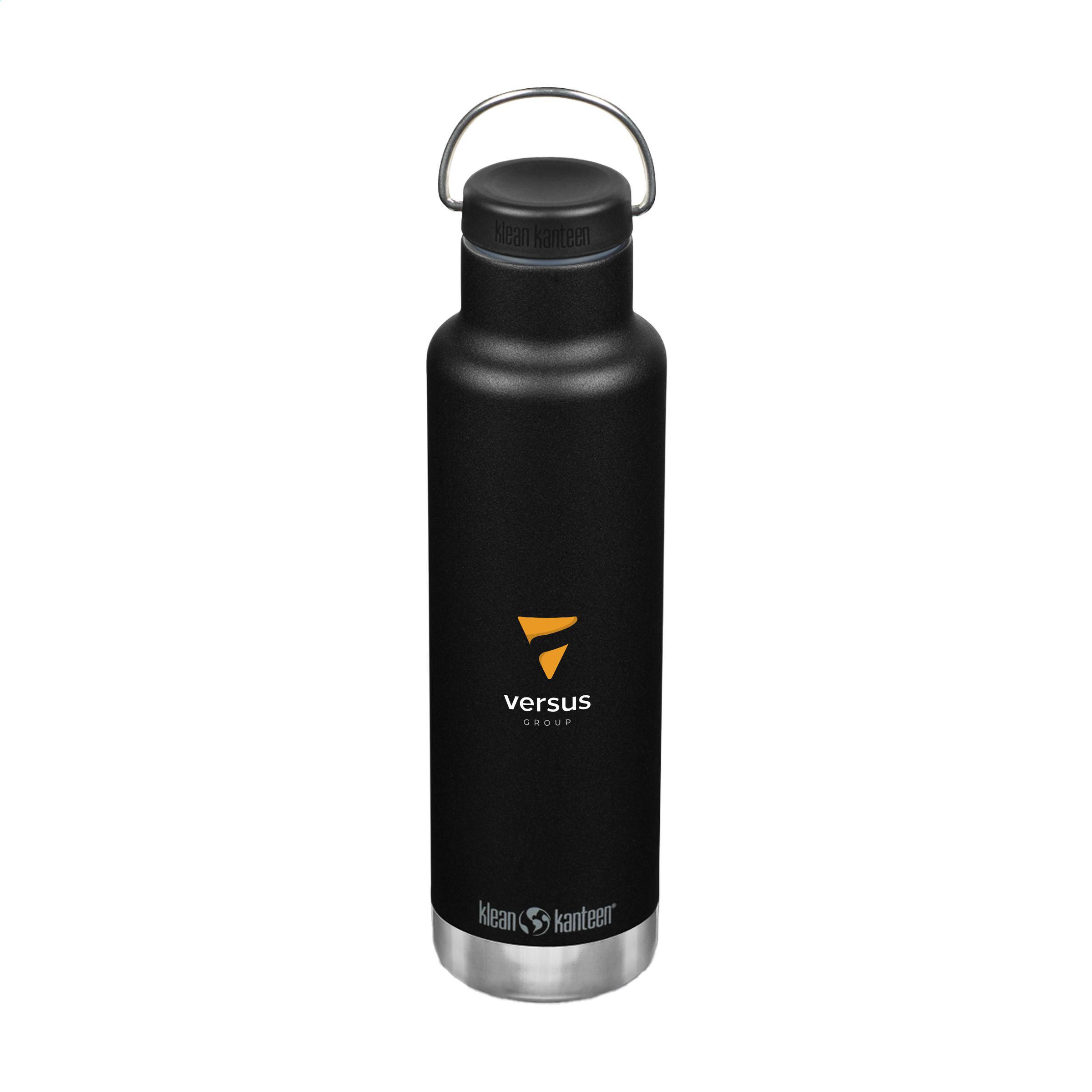 Bouteille Isotherme Recyclée Klean Kanteen Classic 592 ml