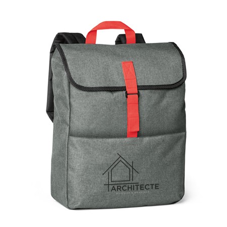 Sac à dos pour ordinateur portable haute densité - Belle-Île-en-Mer