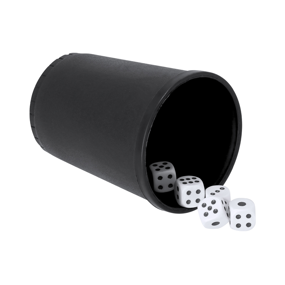 Jeu de dés Durabilité - Dieppe