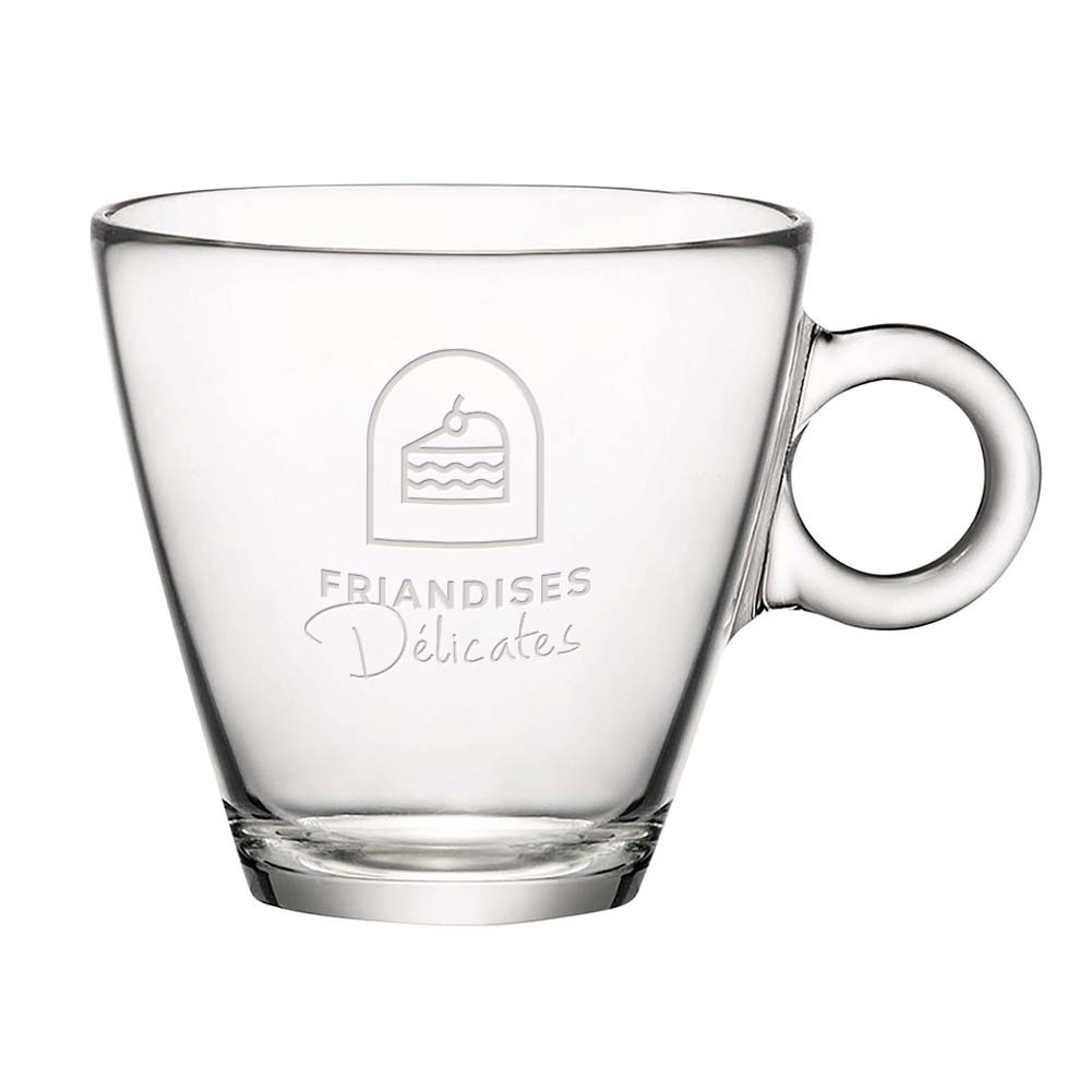 Verre à espresso Flit 100 ml