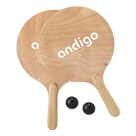 Bedruckte Strandtennis-Sets - | Zaprinta Luxemburg Bedruckte Strandtennis-Sets - | Zaprinta Luxemburg
