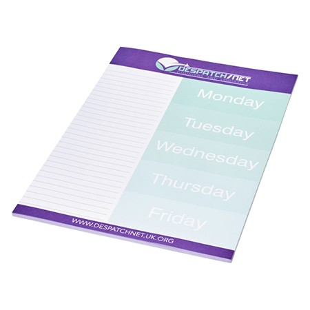 Druck auf Notizblöcken - | Zaprinta Luxemburg Druck auf Notizblöcken - | Zaprinta Luxemburg