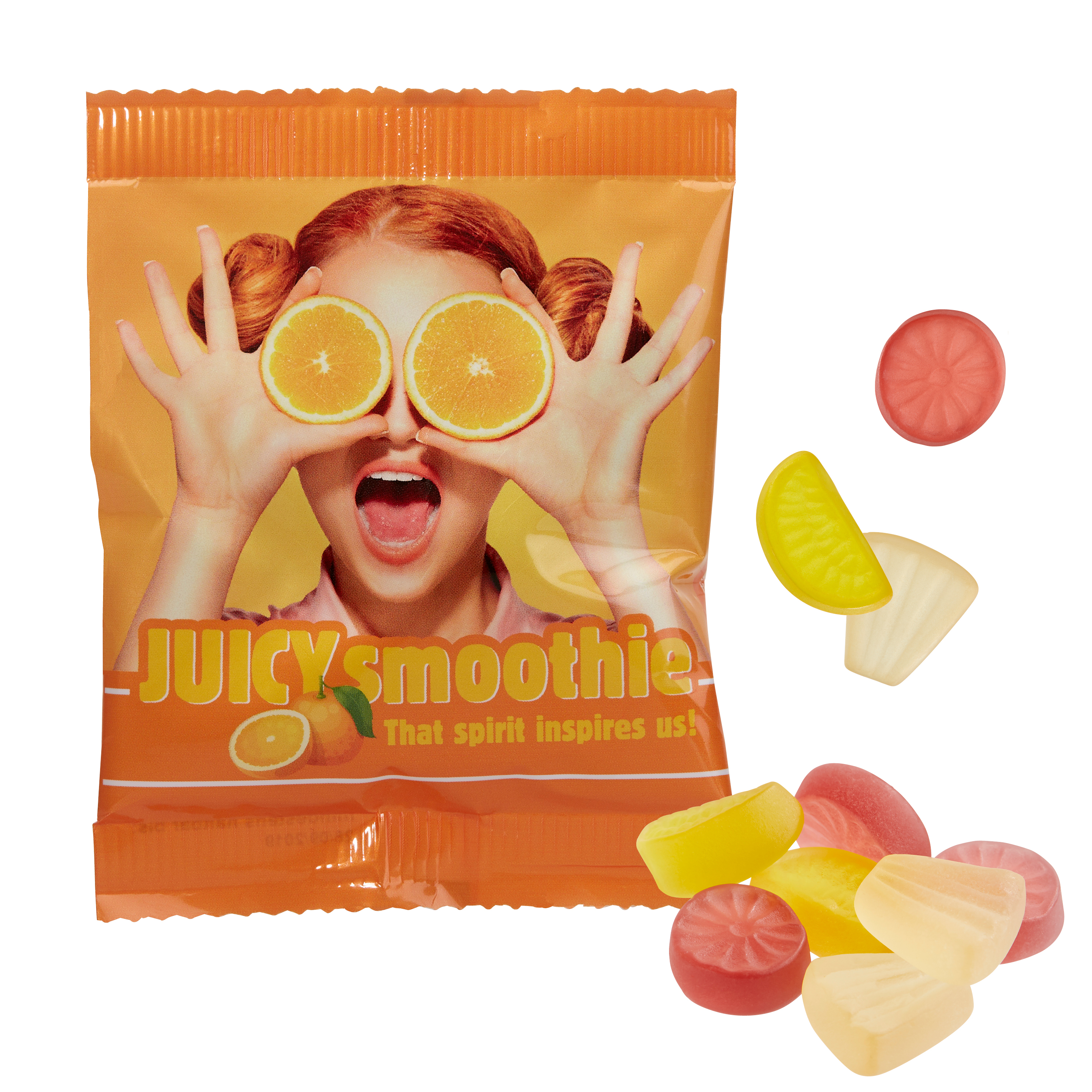 Exotische Früchte ohne Gelatine - Dreieich