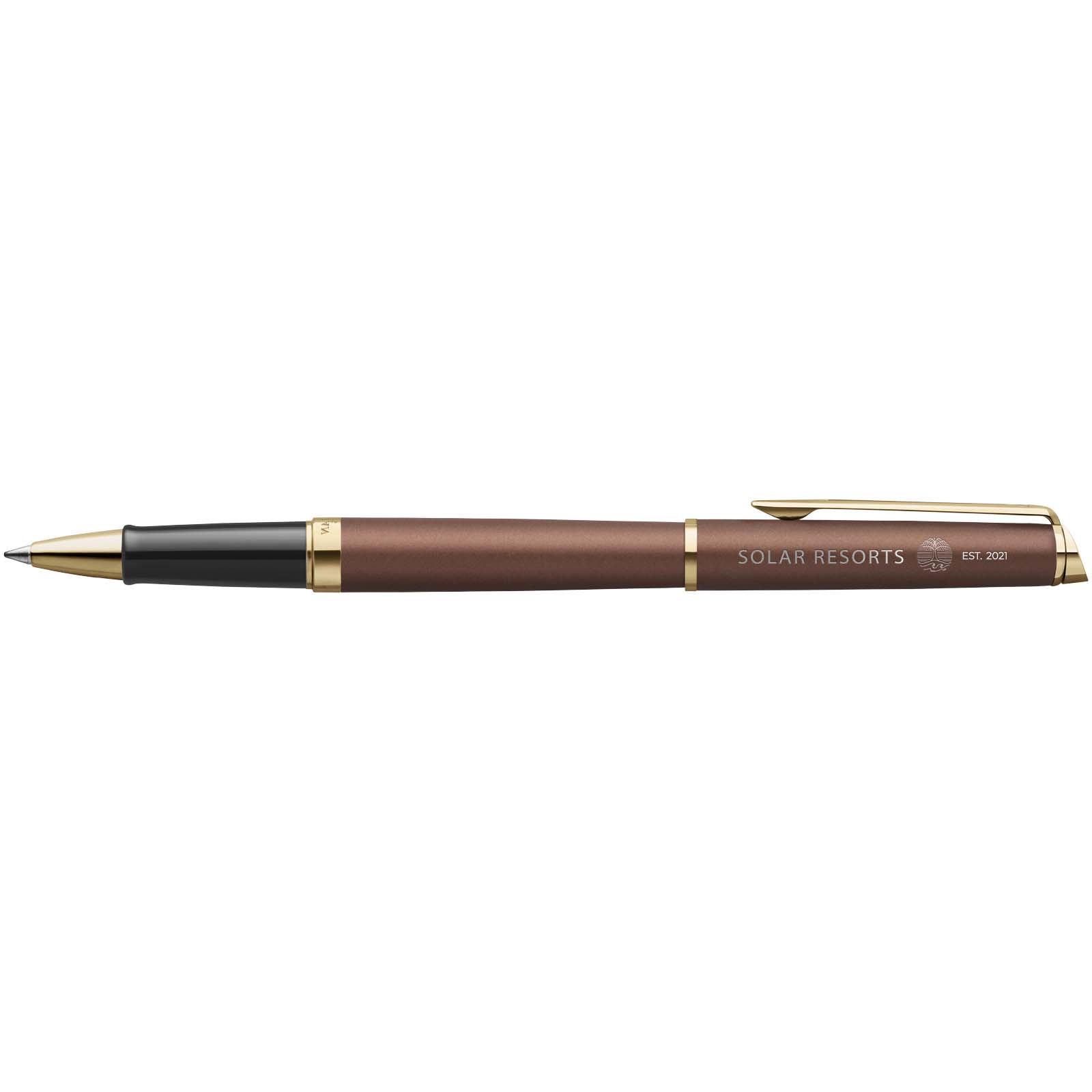 Waterman Hemisphere Tintenroller F