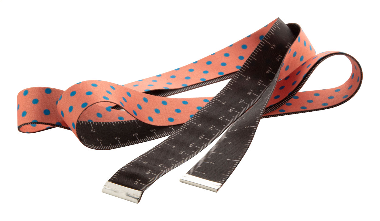 Ruban Mesure Couture Caruso - Rozier-en-Donzy