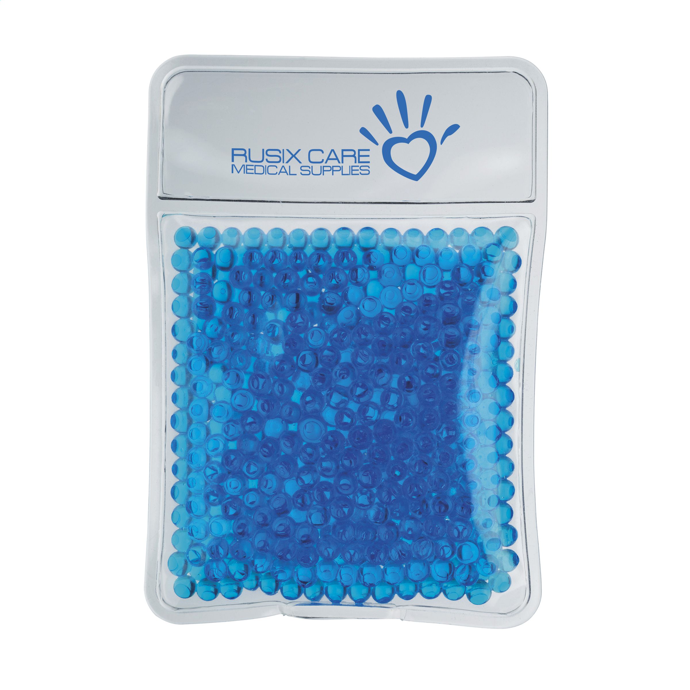 Coussin Thérapeutique Thermo-Perles - Rupt-aux-Nonains