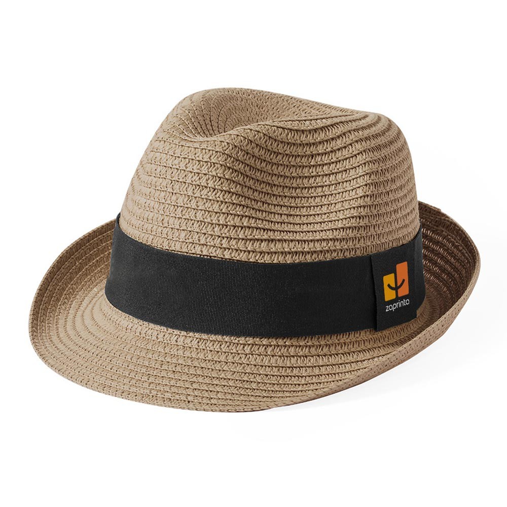 Chapeau personnalisé - Louis