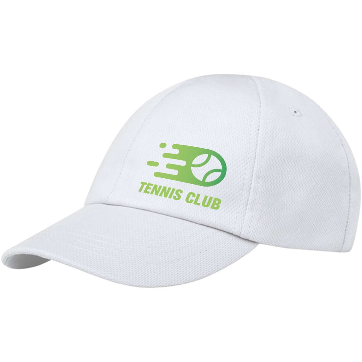 Casquette en Maille Ventilée - Avrillé