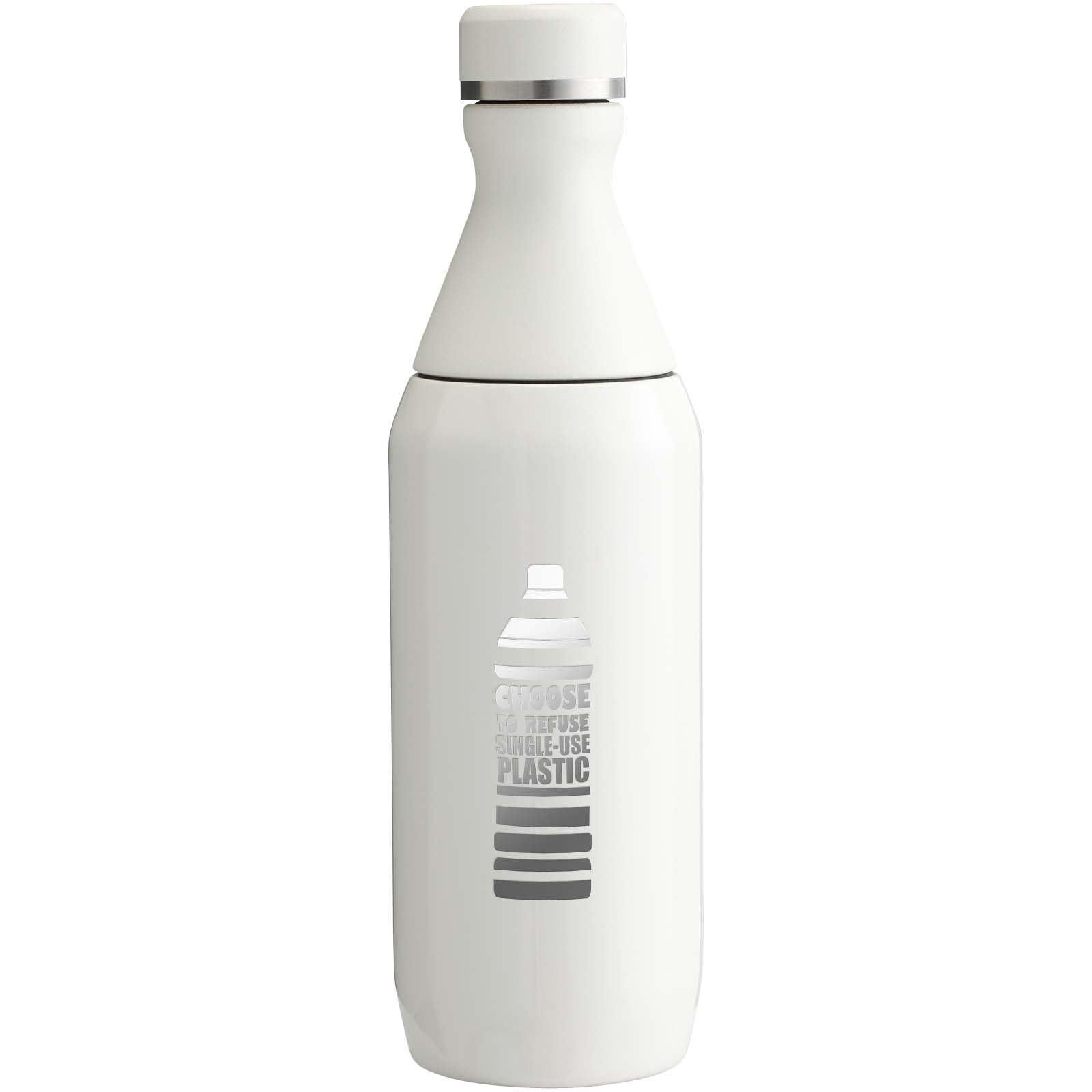 Alltagsschlank 350 ml Wasserflasche - Bautzen