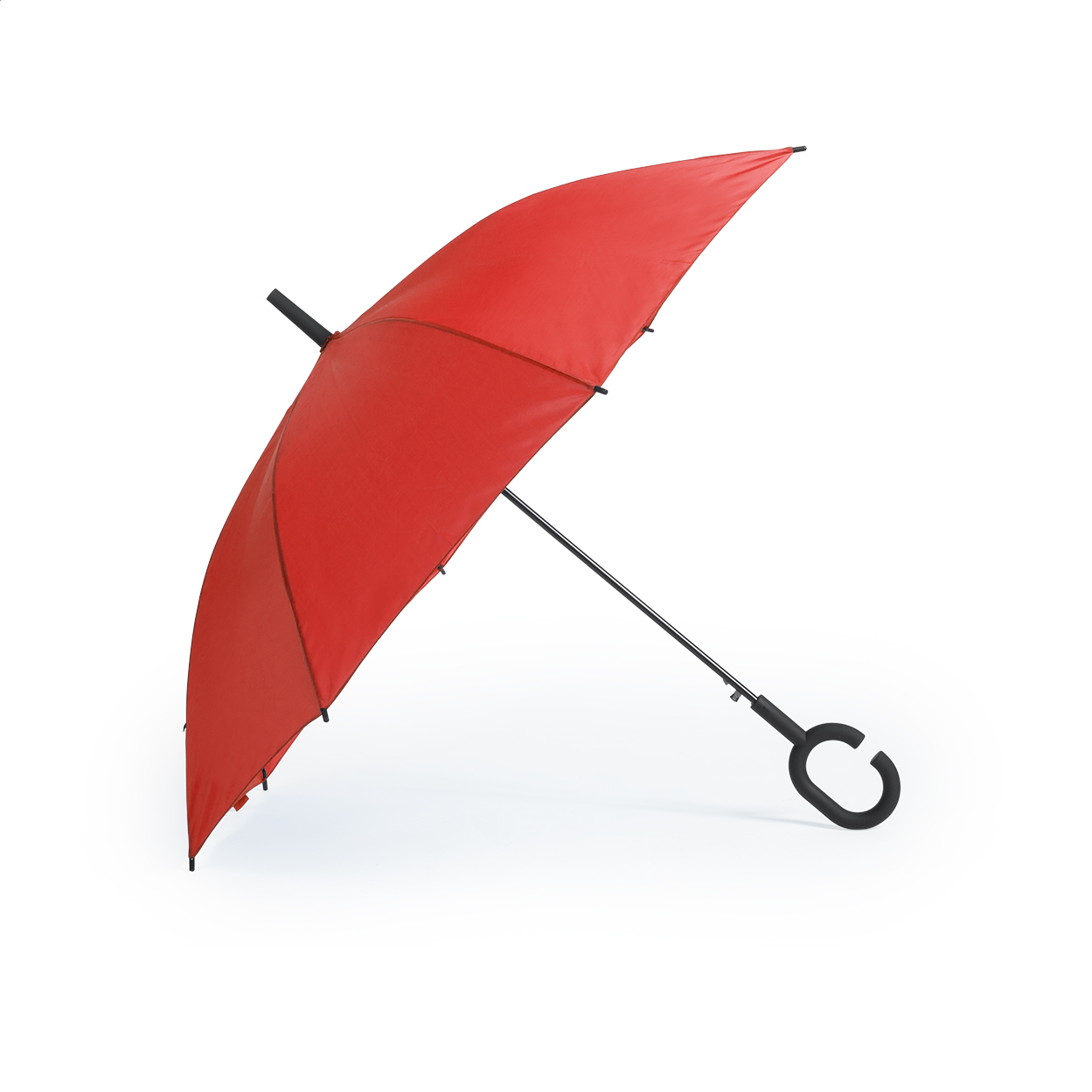 Parapluie Solide Automatique - Agassac imprimé avec logo
