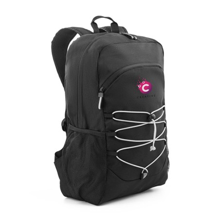 Sac à dos réfléchissant pour ordinateur portable - Saint-Rémy-de-Provence