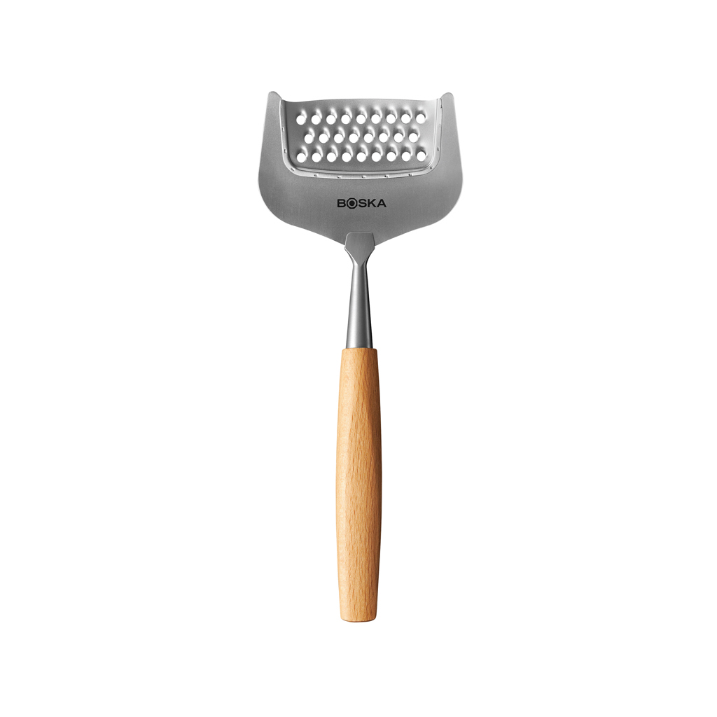 Versatile Küchenreibe Amigo - Todtnau bedrucken mit Logo