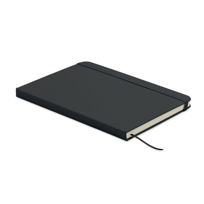 Carnet A5 en PU recyclé