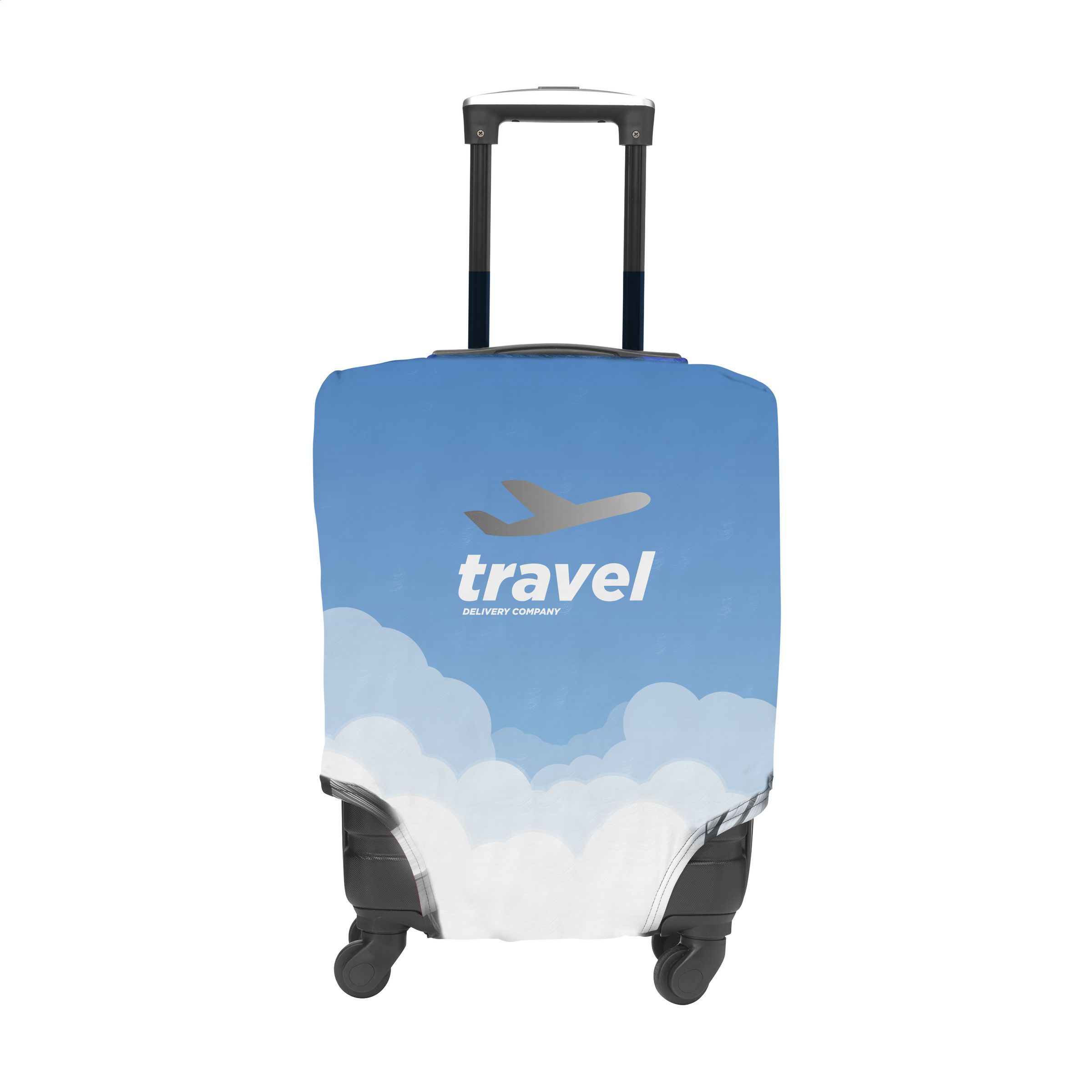 Couvre-Valise de Voyage - Piégon