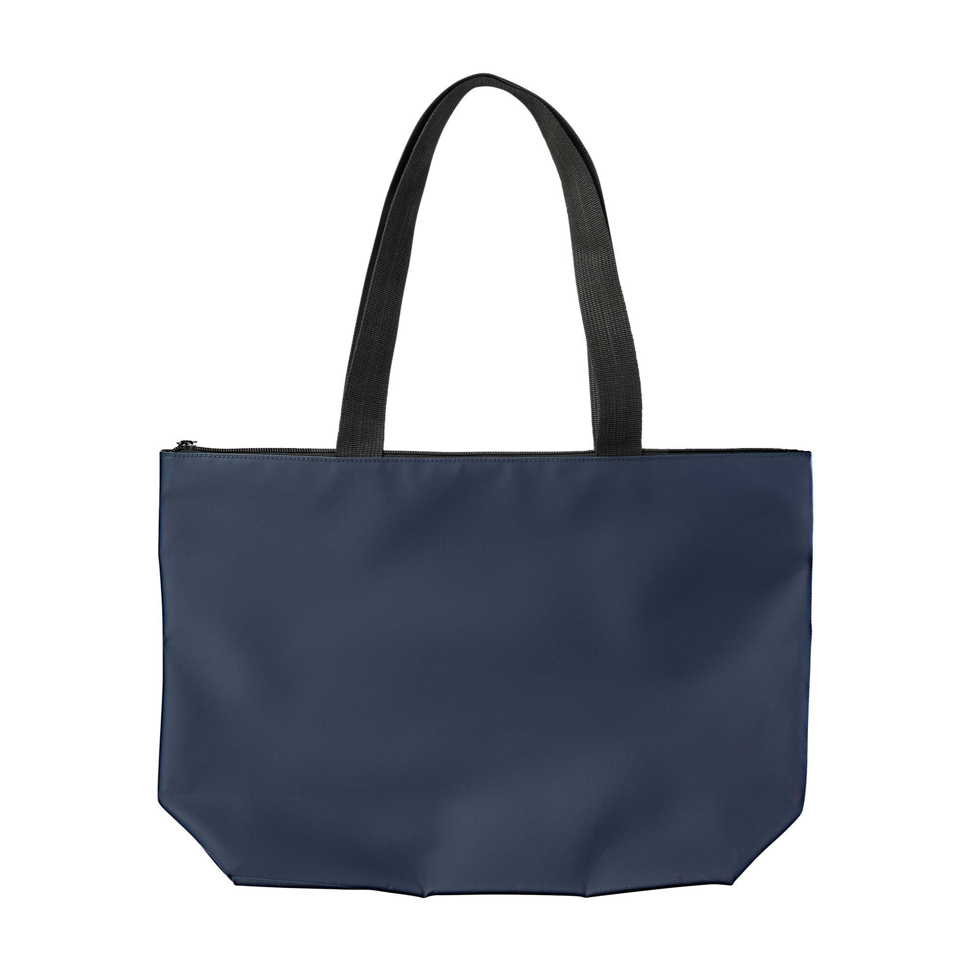 Sac de courses pliable Cyclo - Beynat