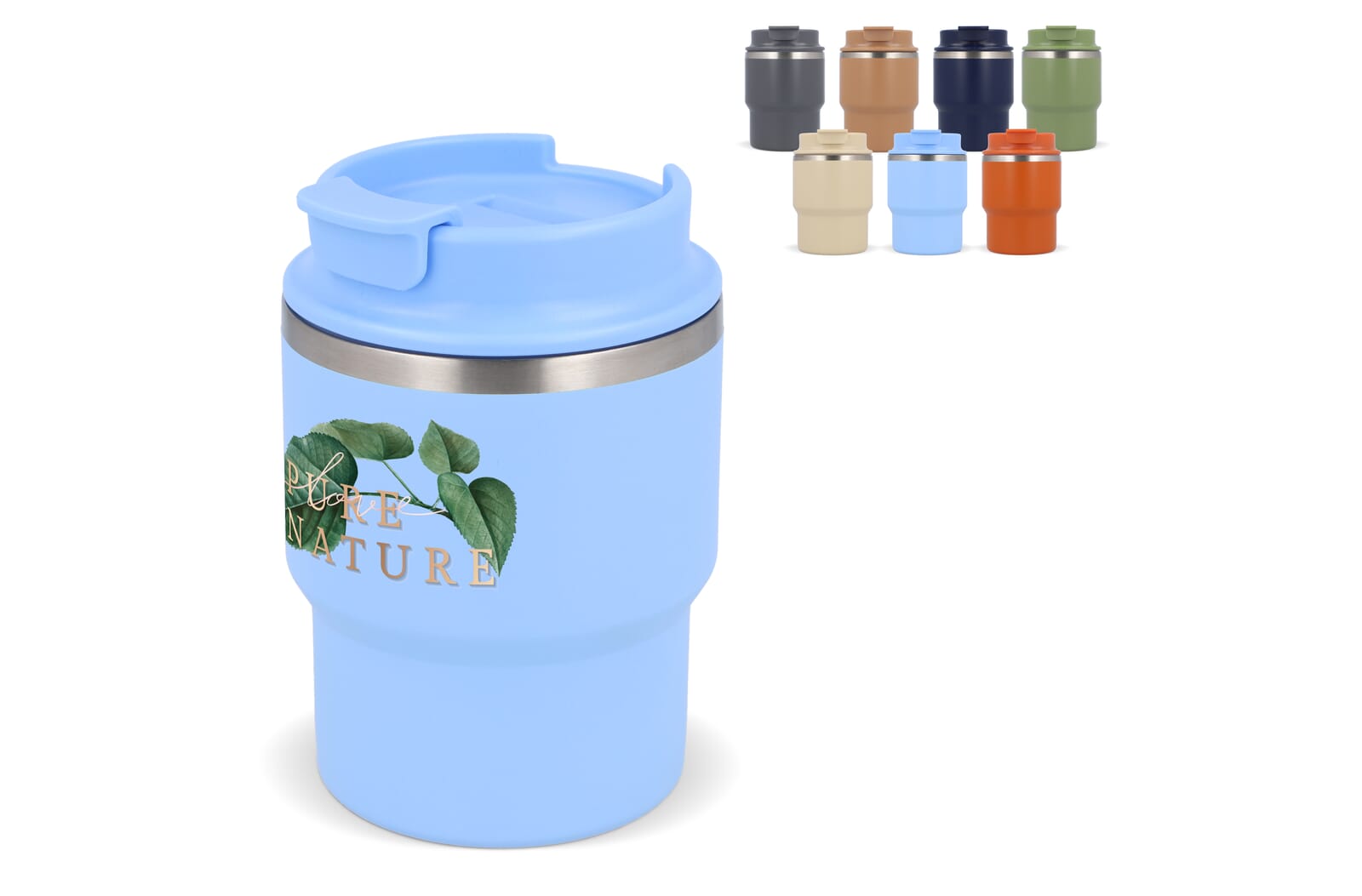 Mug Éco-Élégant - Plantiers