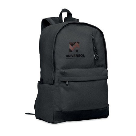 Nachhaltiger Laptop-Rucksack - Havelberg 