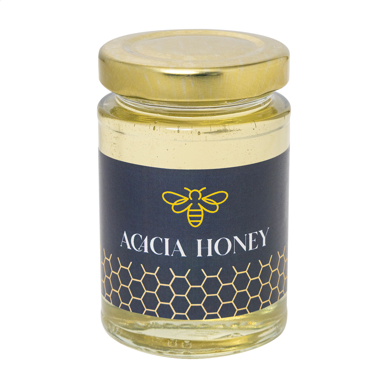 Miel d'Acacia Pur - Locoal-Mendon