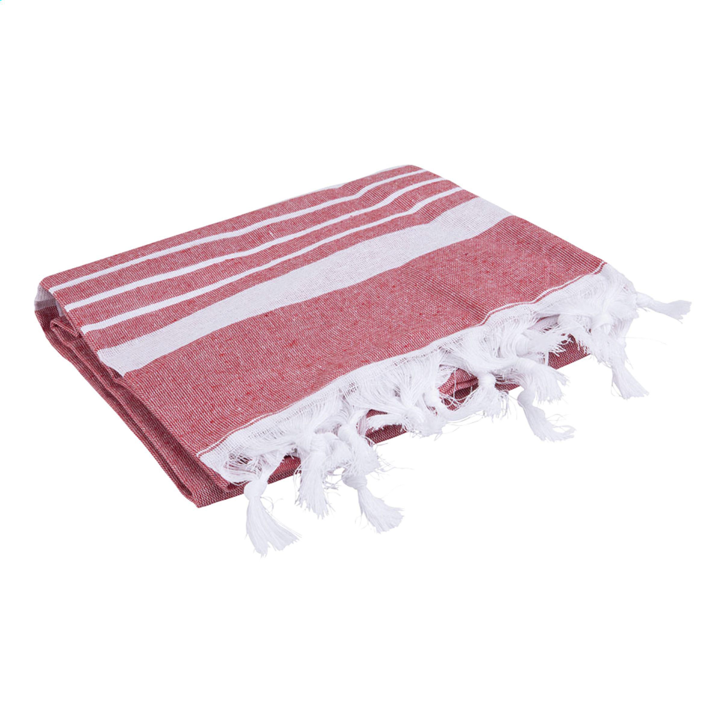 Serviettes Hammam Oxious - Promo serviette de hammam