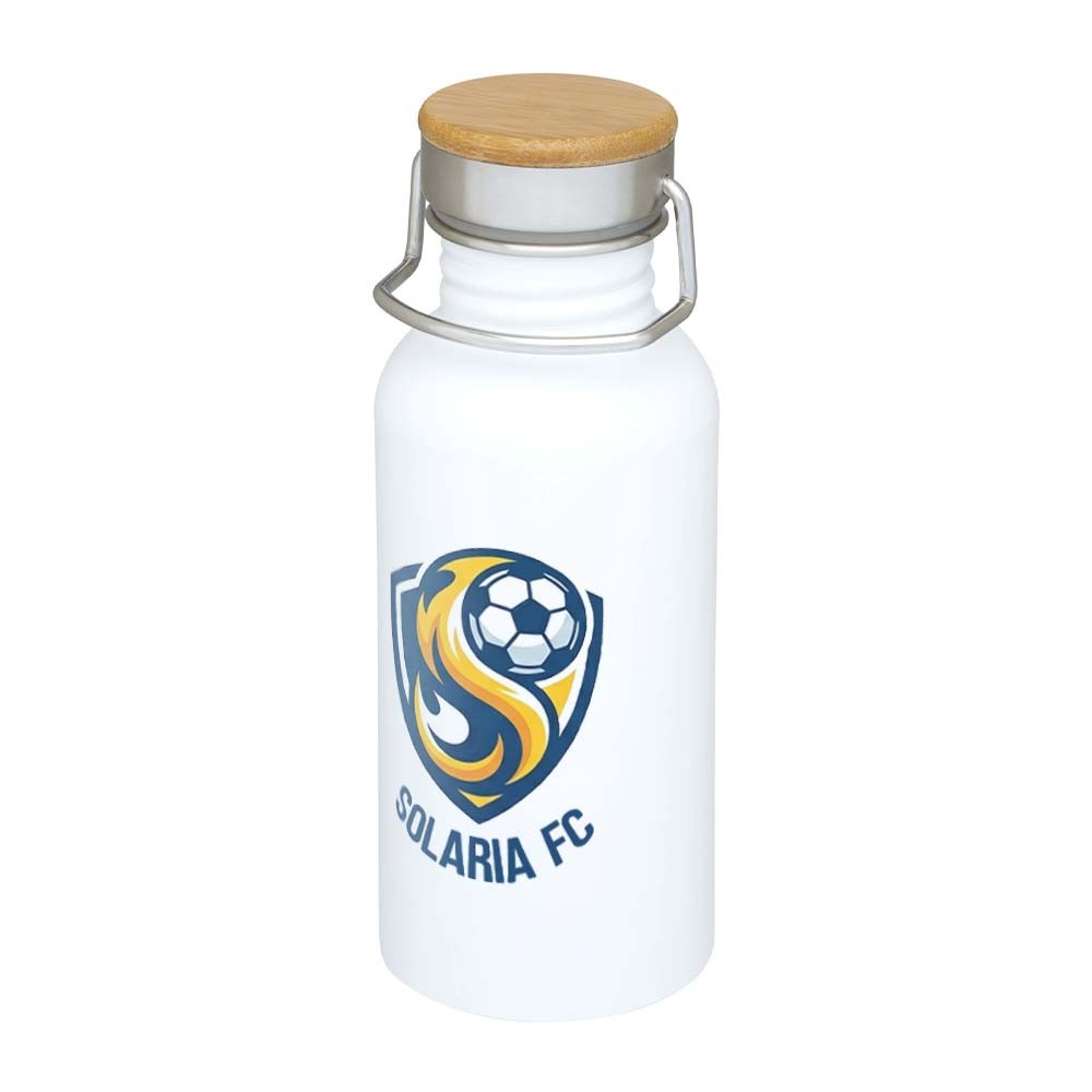 Bouteille de sport 550 ml