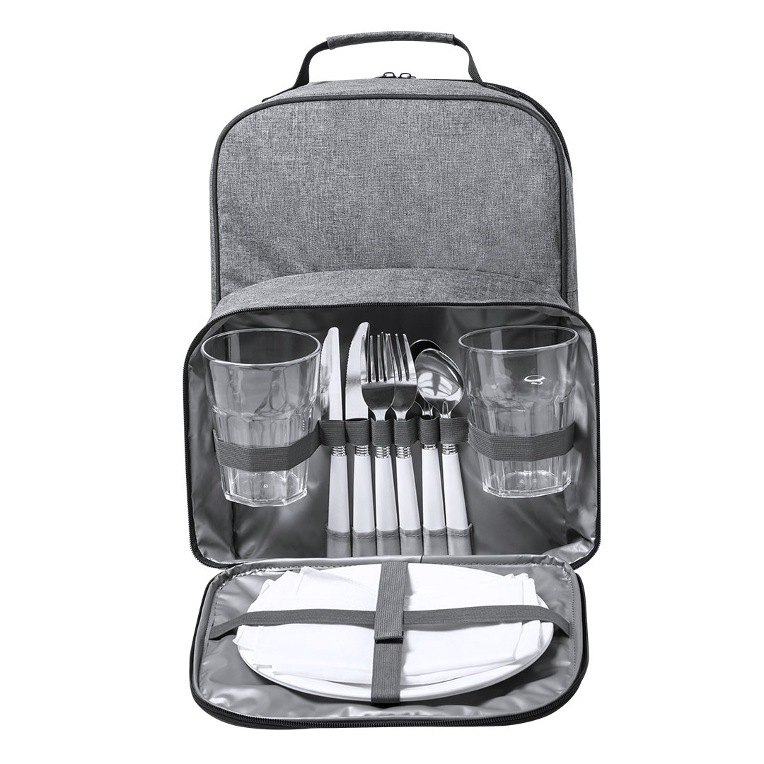 Sac à dos isotherme Colsan pour pique-nique