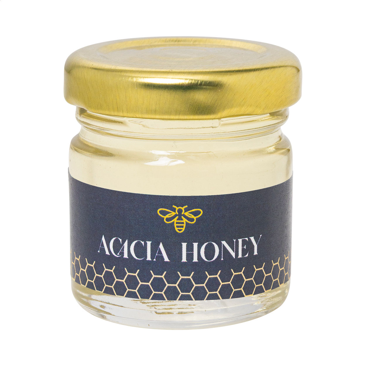 Miel d'Acacia Douceur - Chamole