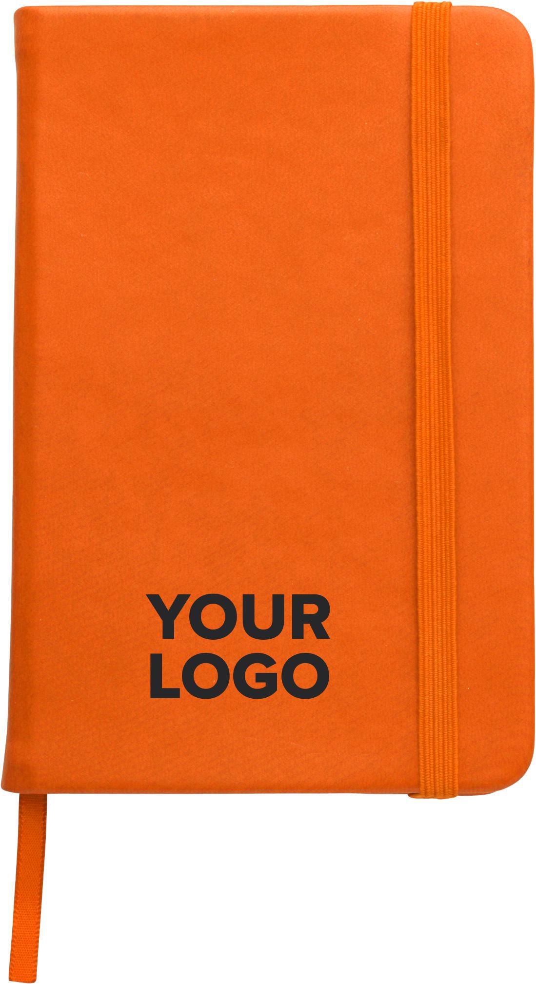 Carnet Écologique Élégant - Gauchy