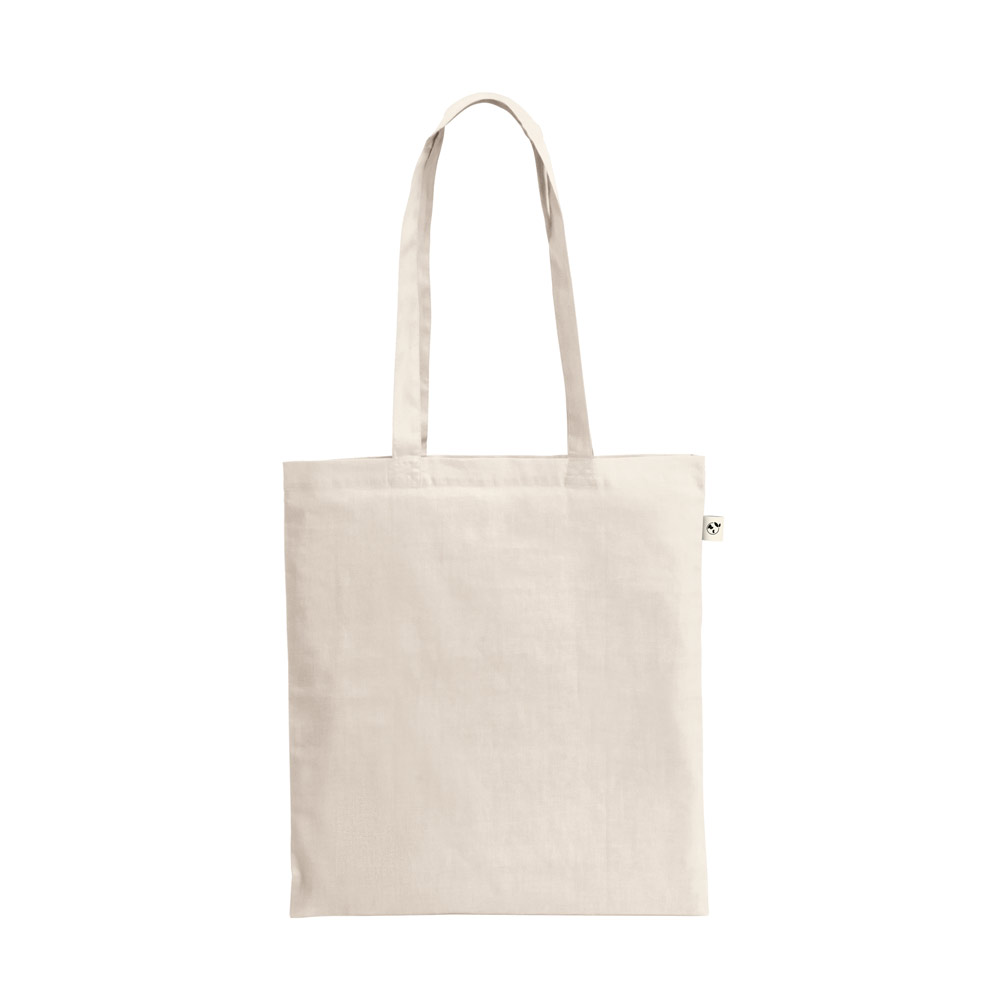 SALZBURG. 100% Bio-Baumwolltasche (180 g/m²)