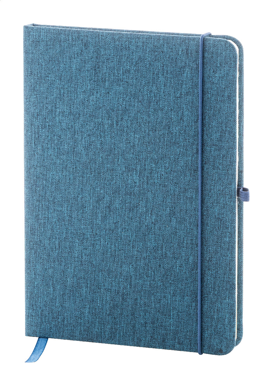 Gracilis RPET-Notizbuch