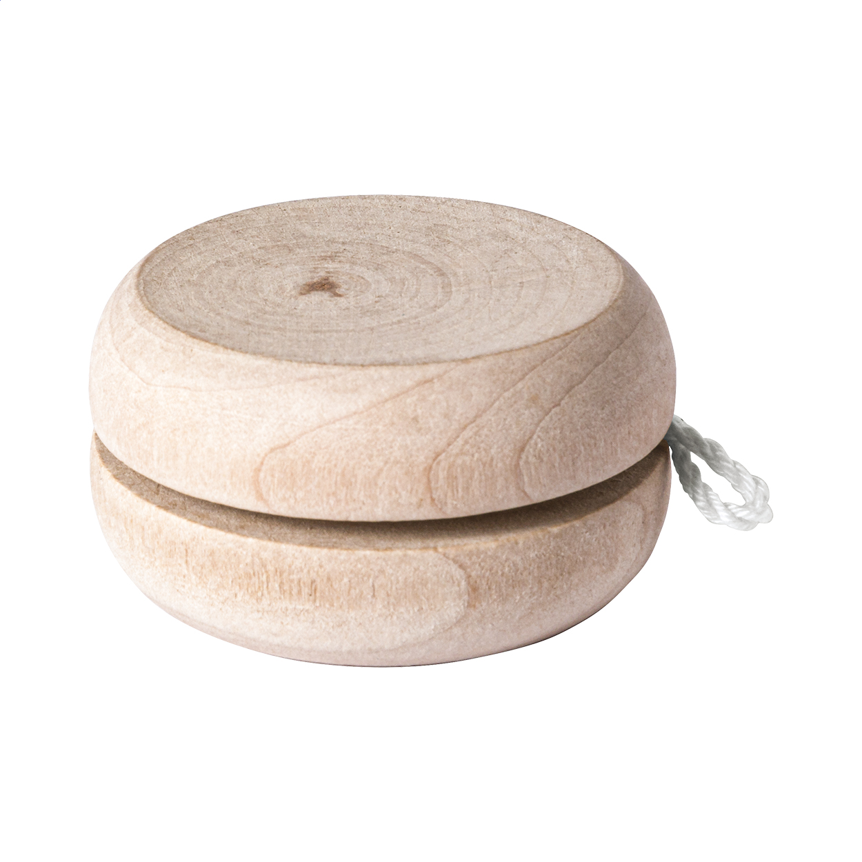 Yo-yo Bois Naturel - Laas