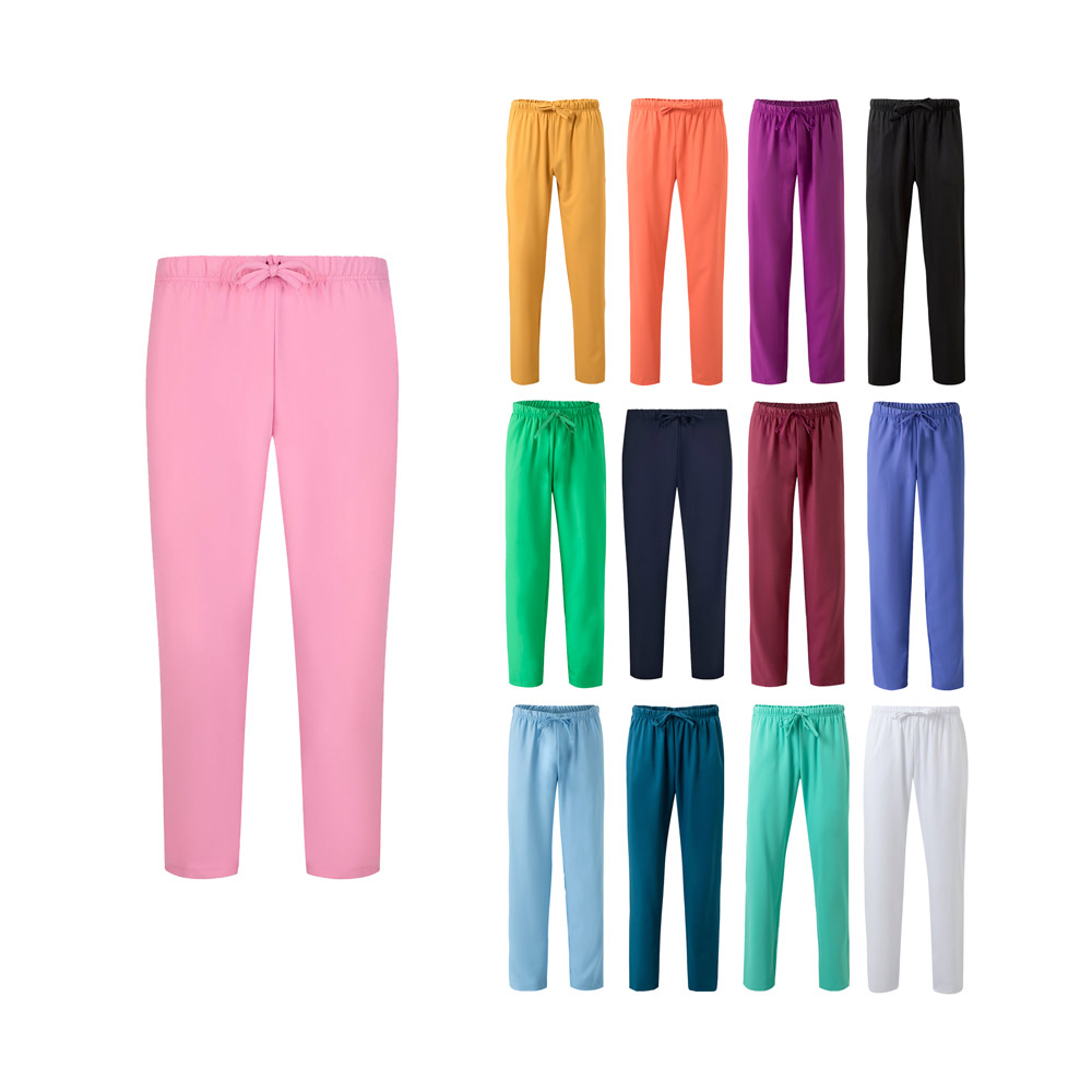 VL FREYR. Pantalon (140 g/m²) fabriqué à 100% en microfibre