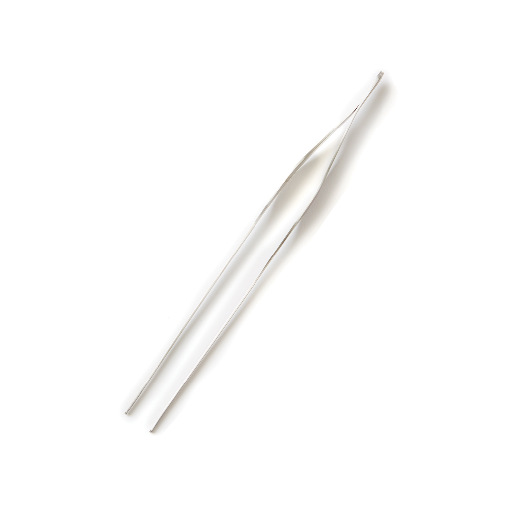 Edelstahl-Kochzange - Bredstedt