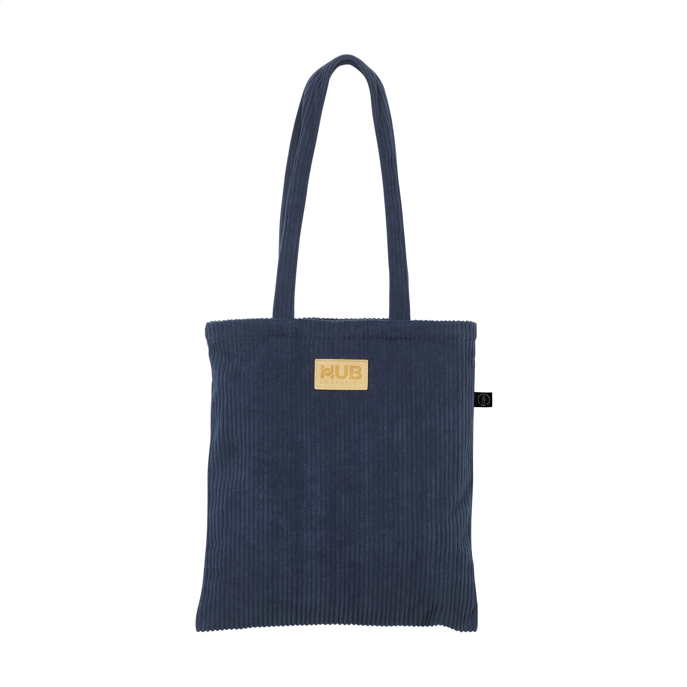 Sac Shopper Corduroy Recyclé - Garnerans