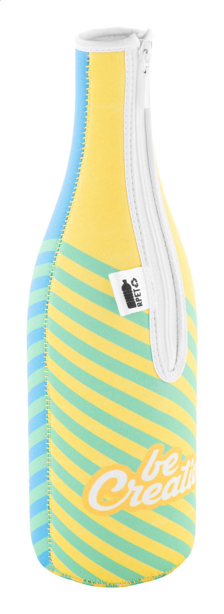 Refroidisseur de Bouteille EcoChill - Dingy-en-Vuache