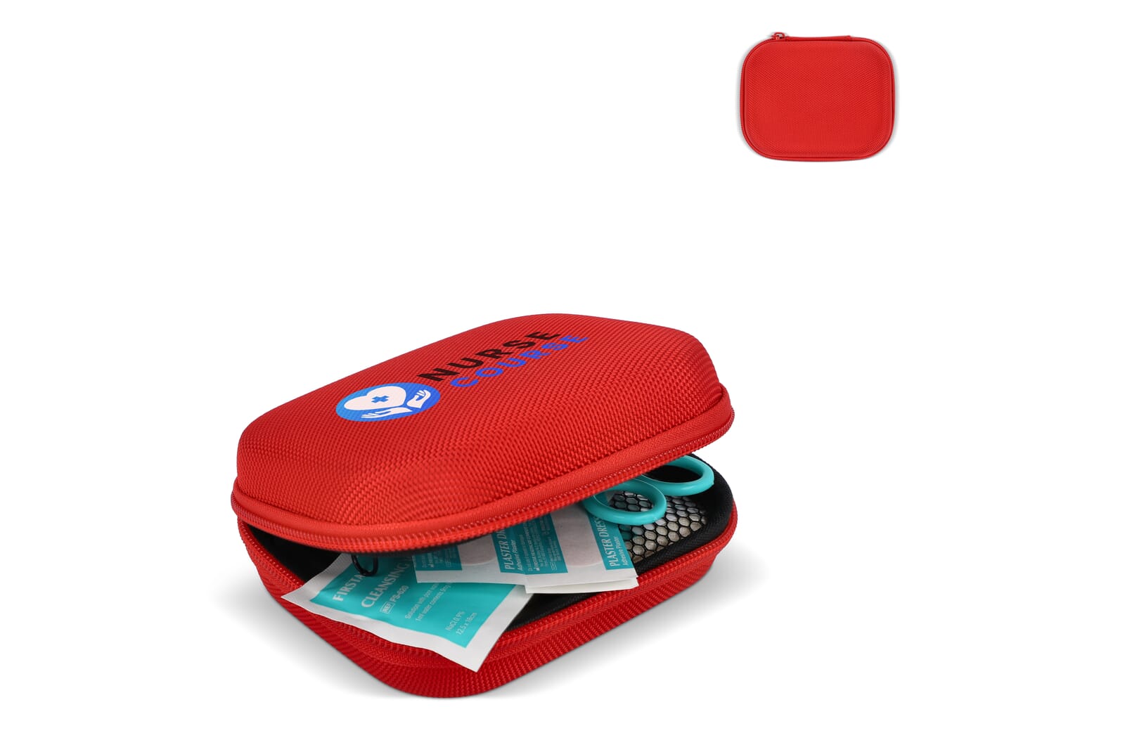 Kit de premiers secours 15 pièces Everest