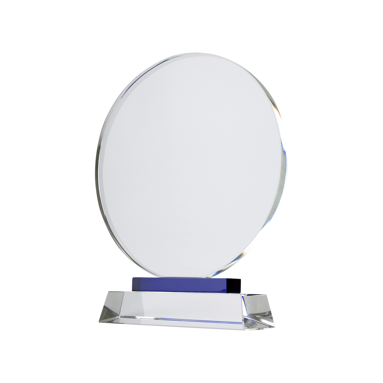 Turnierkristall-Trophäe - Rennerod