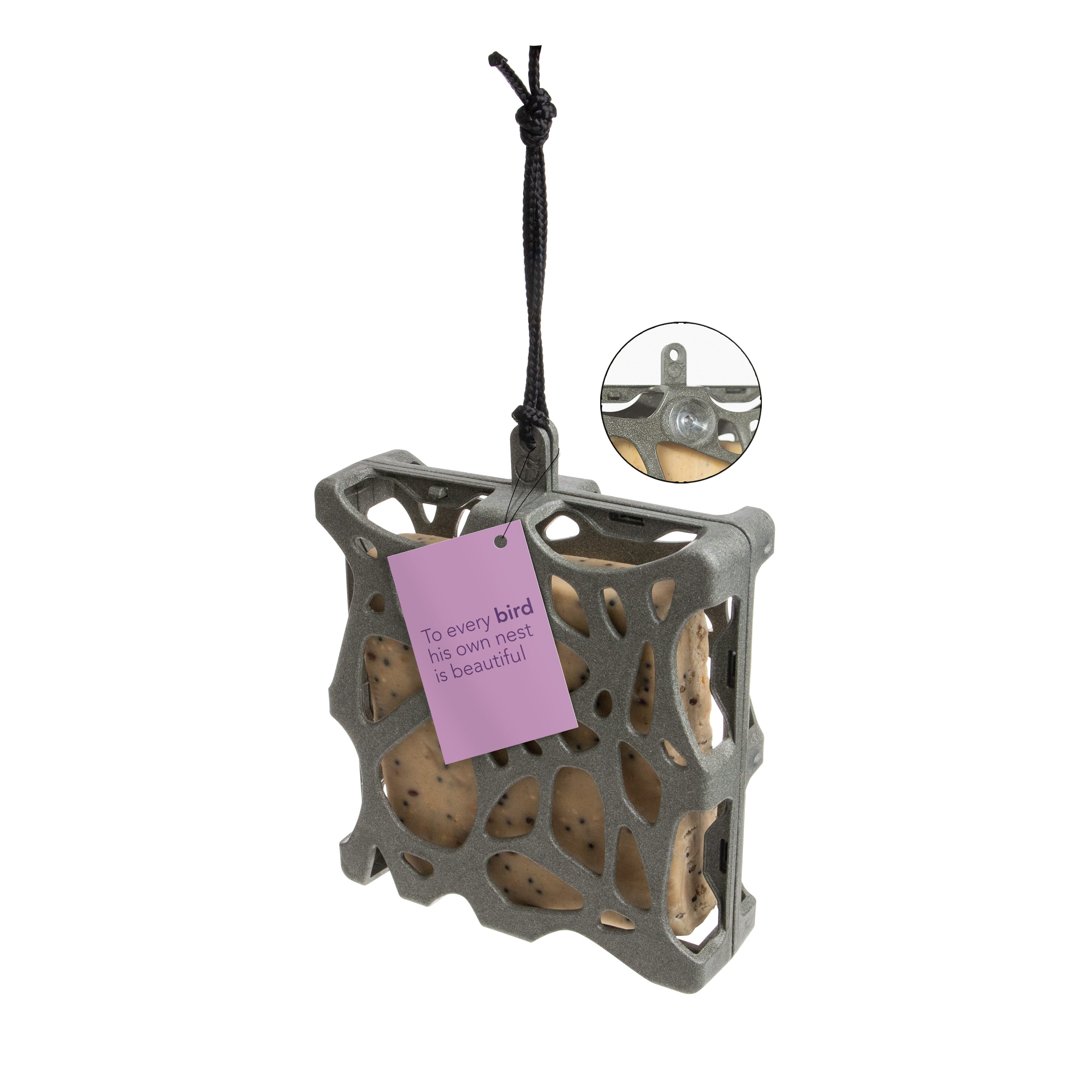 Amie Chantante Recyclée - Montesquieu-Volvestre