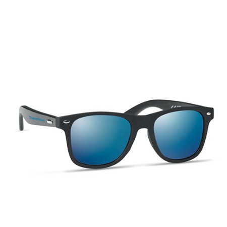 Lunettes de soleil Reflections en bambou - Saint-Antoine-du-Rocher