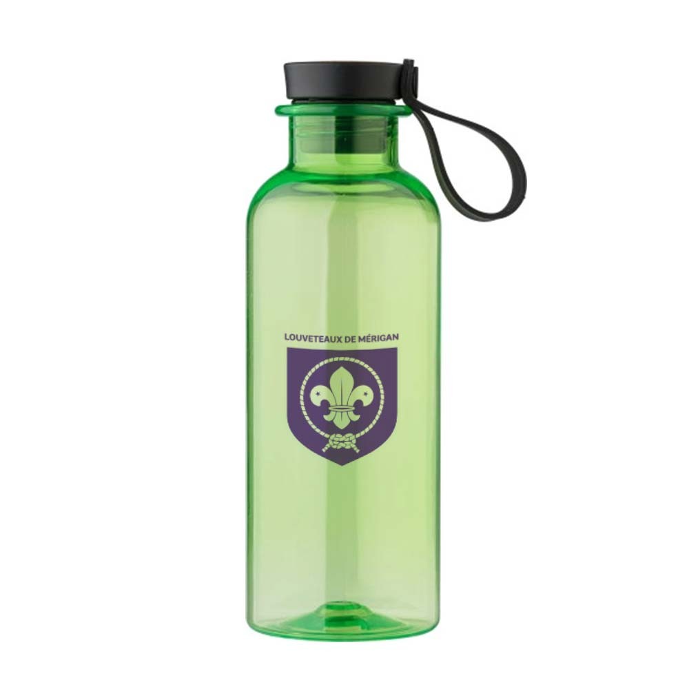 Bouteille Écologique 500 ml - Montfort-sur-Risle