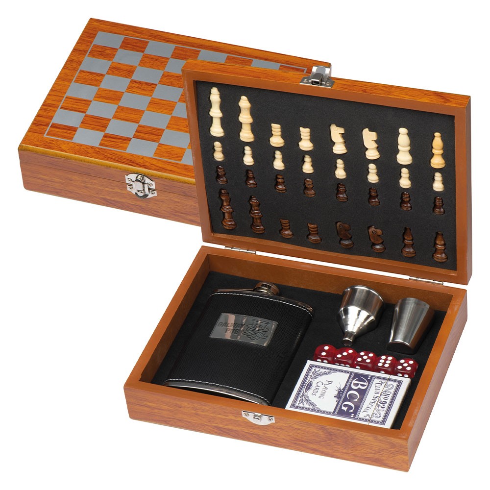 Ensemble de Jeu de l'Aventurier - Saint-Péreuse