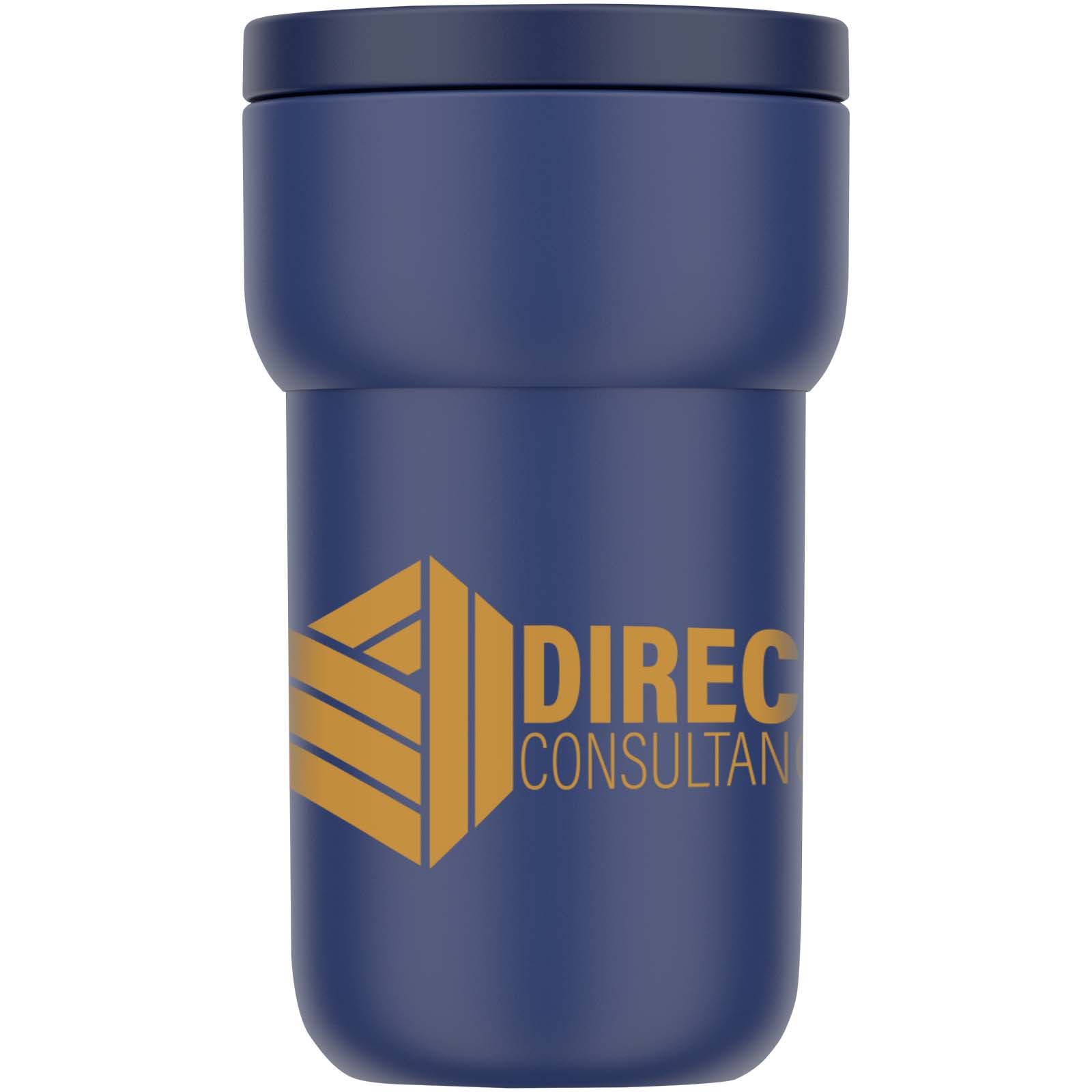 Ellipse Reisebecher 275 ml - Füssen