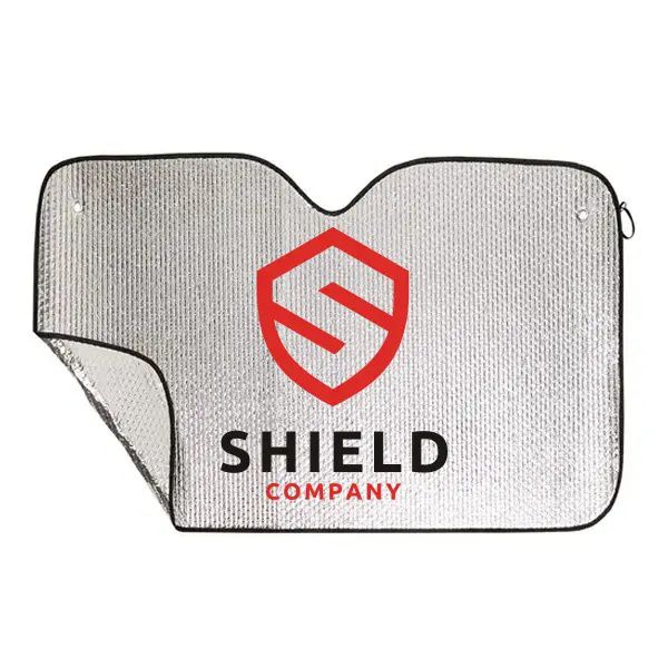 Pare-soleil personnalisé - | Zaprinta Luxembourg Pare-soleil personnalisé - | Zaprinta Luxembourg