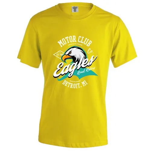 T-Shirt Verein günstig bedrucken - | Zaprinta Luxemburg T-Shirt Verein günstig bedrucken - | Zaprinta Luxemburg